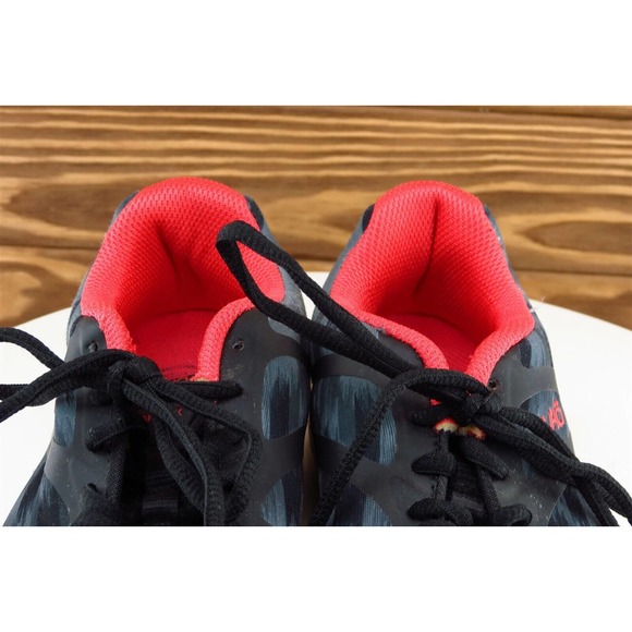 Ryka Women Size 5.5 M Black Running Synthetic Grafik - Picture 3 of 9